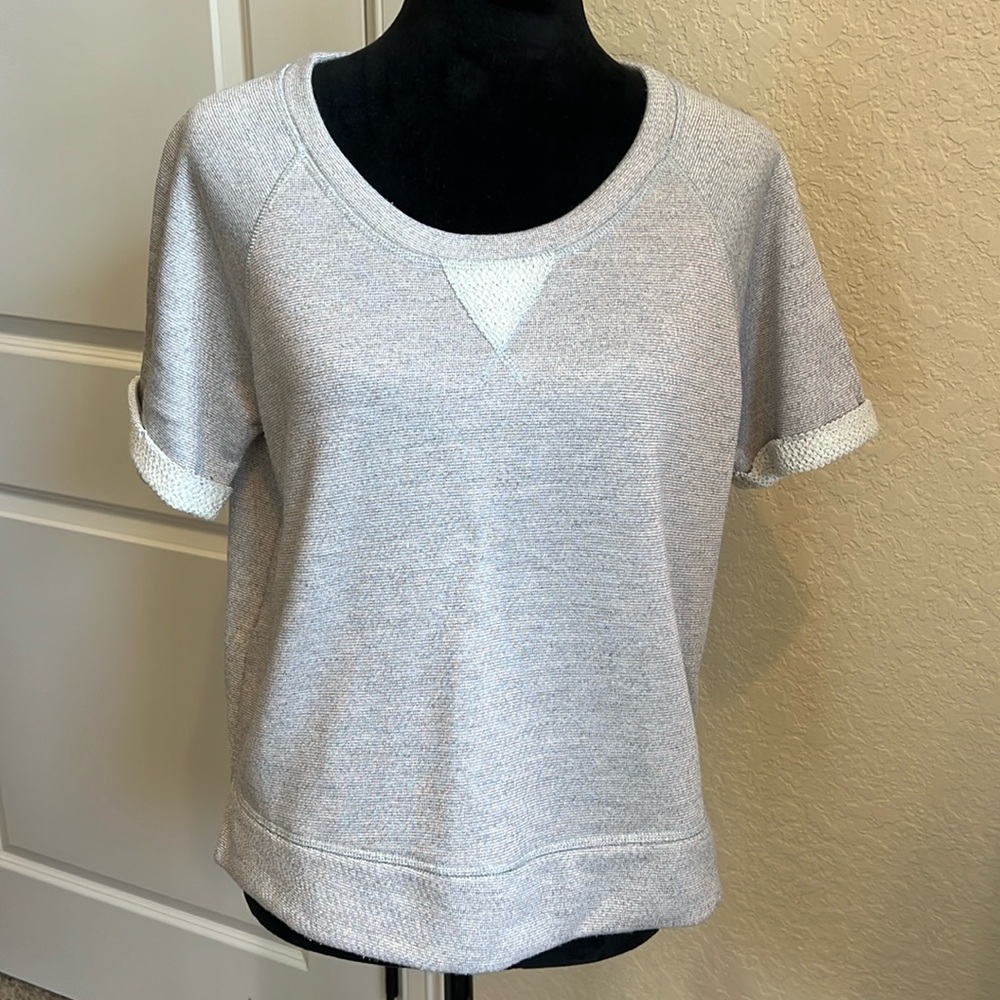 Cupcakes and Cashmere SHIMMER Sweater